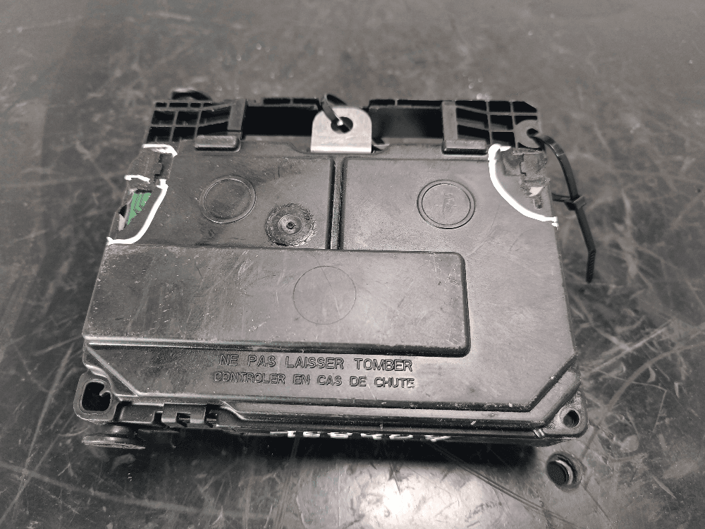 Блок BSM к Citroen C8 1 (02-08)