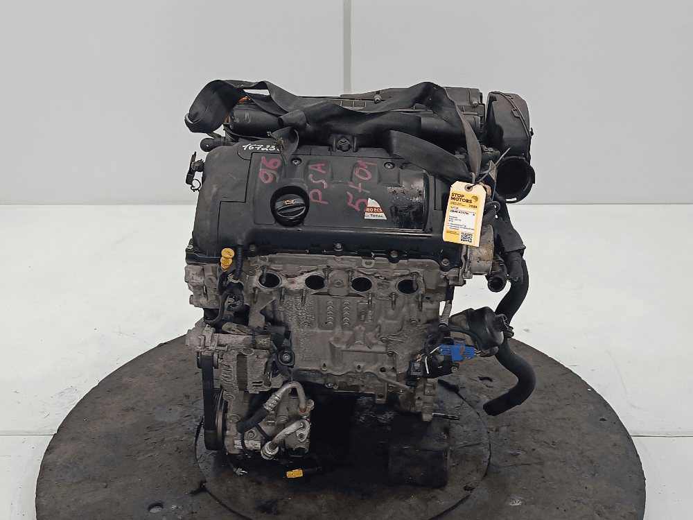 Двигатель к Peugeot 308 1 (07-11)