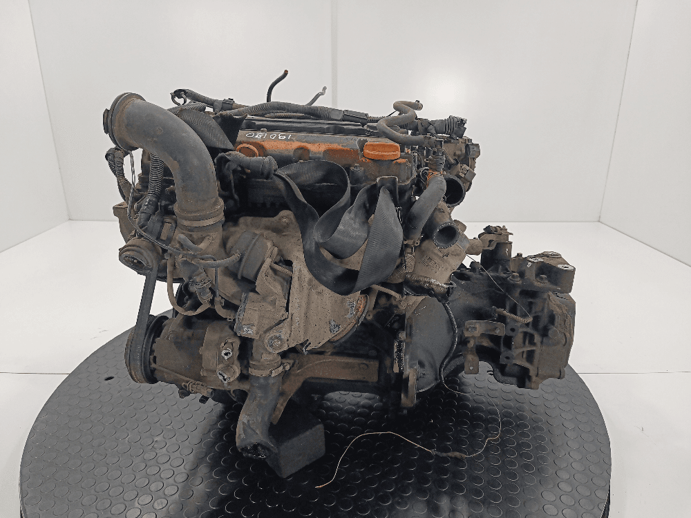 Двигатель к Opel Astra J (09-12)