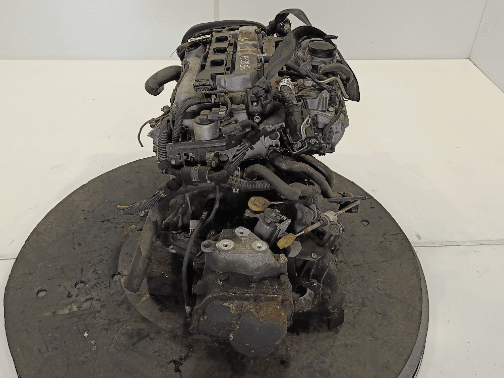 Двигатель к Opel Vectra C (02-05)