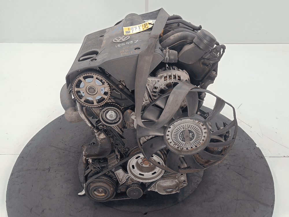 Двигатель к Volkswagen Passat B5 (96-00)