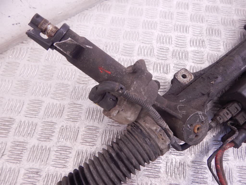 Рулевая рейка к BMW 1 F20/F21 (11-15)