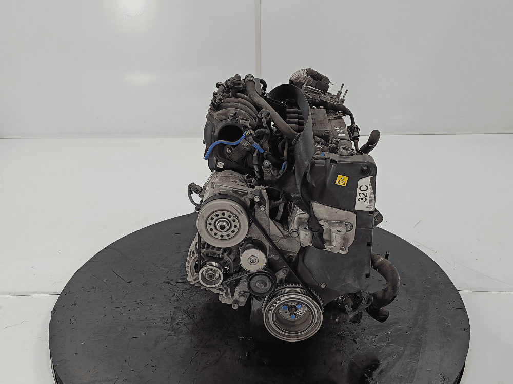Двигатель к Fiat Grande Punto (05-18)