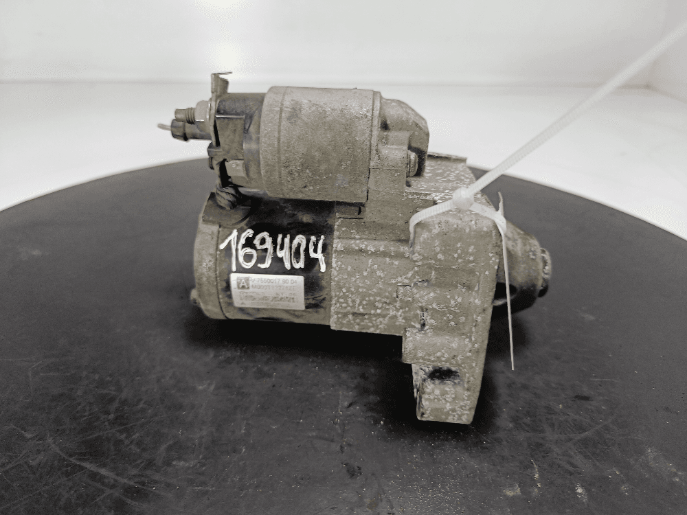 Стартер к Peugeot 207 (06-09)