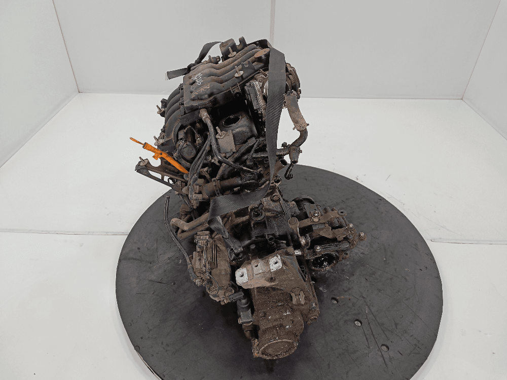 Двигатель к Volkswagen Golf 4 (97-06)