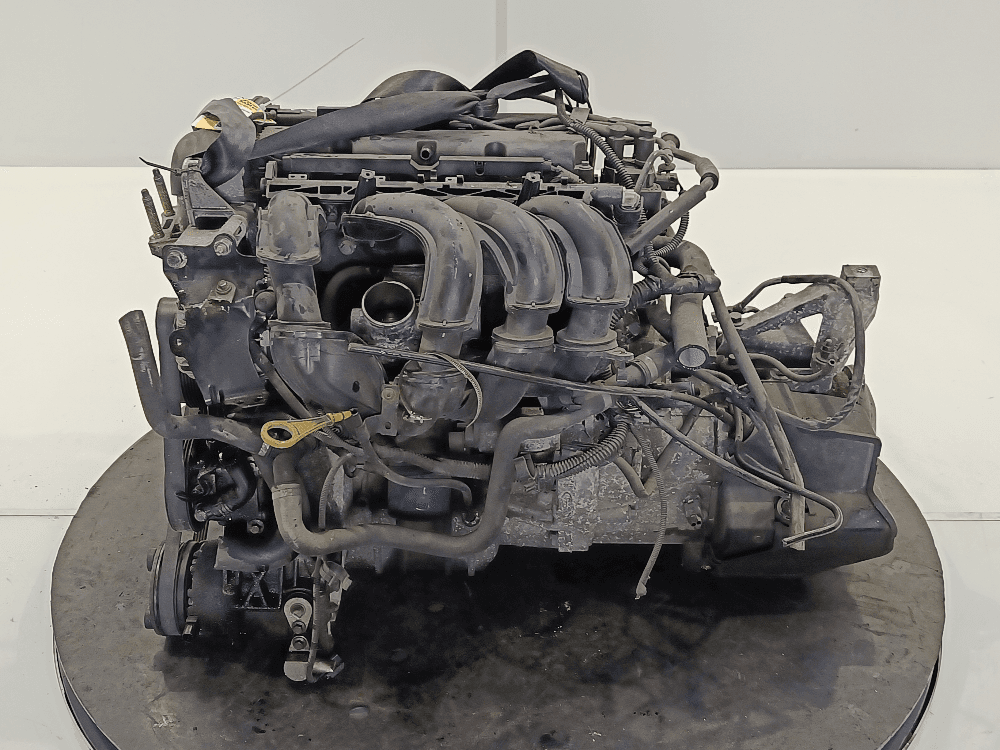 Двигатель к Ford Focus 2 (04-08)