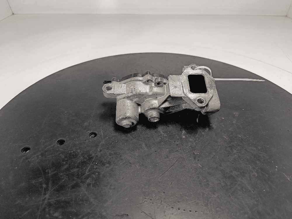 Клапан EGR к Opel Astra J (09-12)