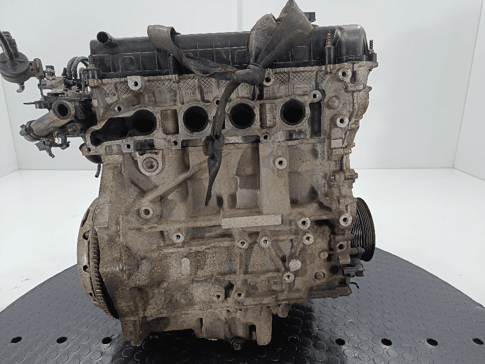 Двигатель к Ford Focus 2 (04-08)
