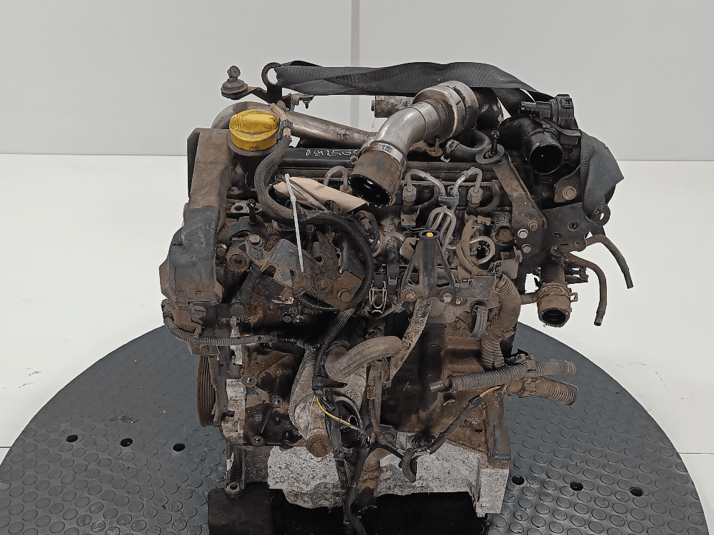 Двигатель к Nissan  Note E11 (05-09)