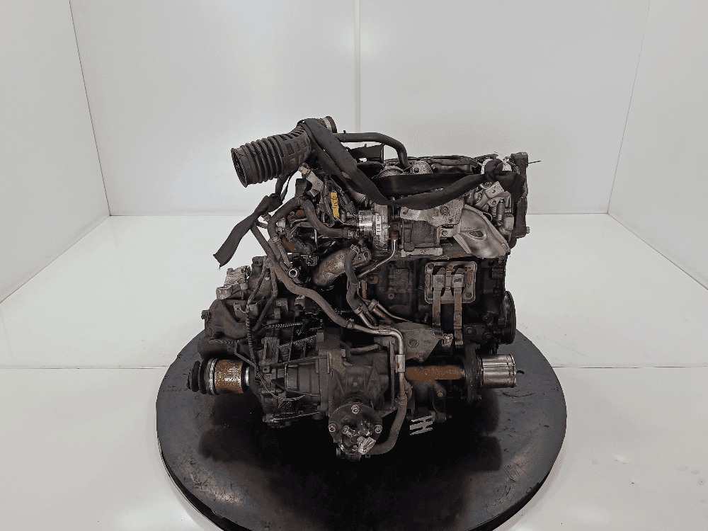 Двигатель к Nissan  X-Trail T31 (07-11)