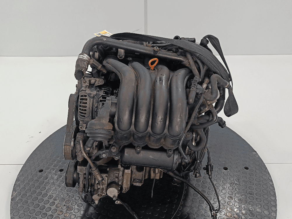 Двигатель к Volkswagen Passat B5+ Рестайлинг (00-05)