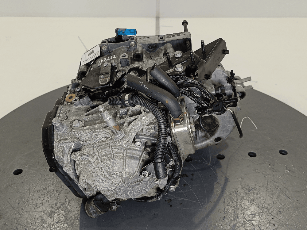 КПП автоматическая (АКПП) к Renault Scenic 1 Рестайлинг (99-03)