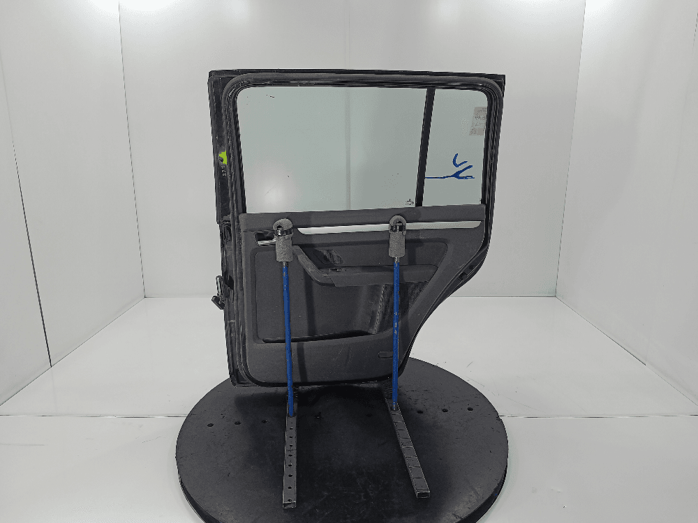 Дверь задняя правая к Volkswagen Touran 2 (10-15)