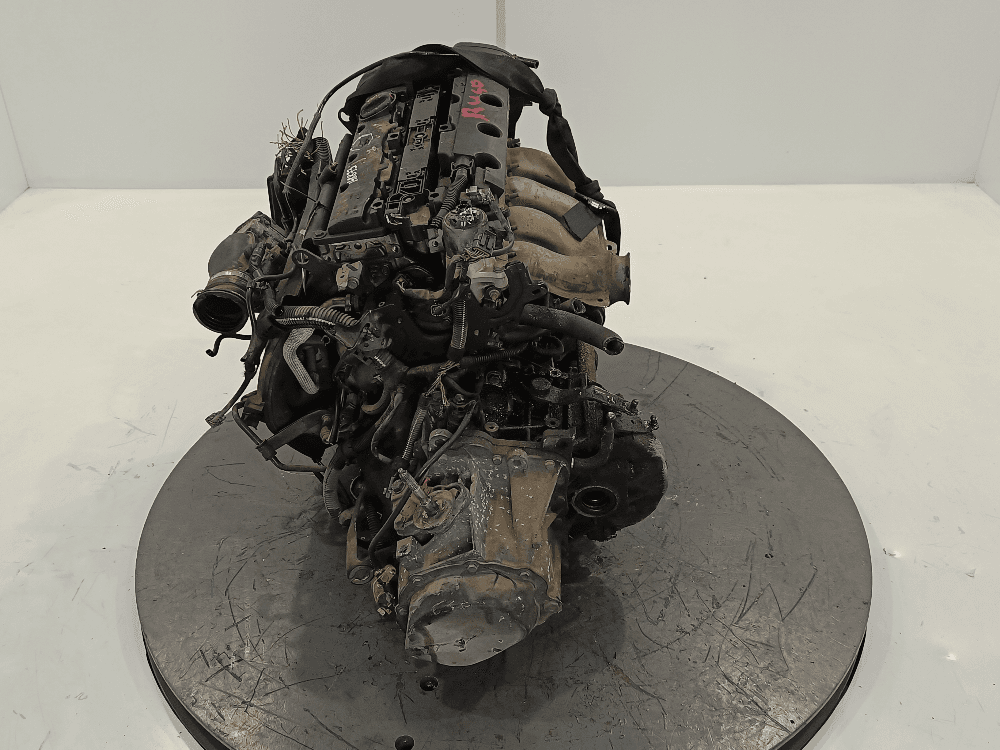 Двигатель к Peugeot 307 (01-05)