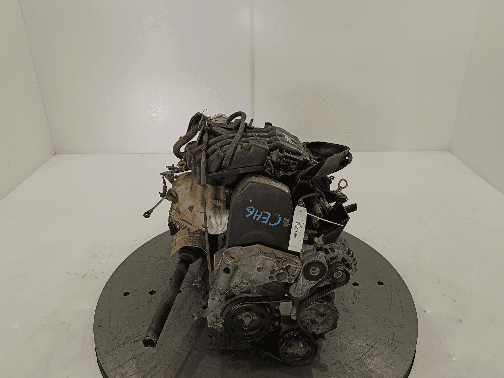 Двигатель к Volkswagen Golf 4 (97-06)