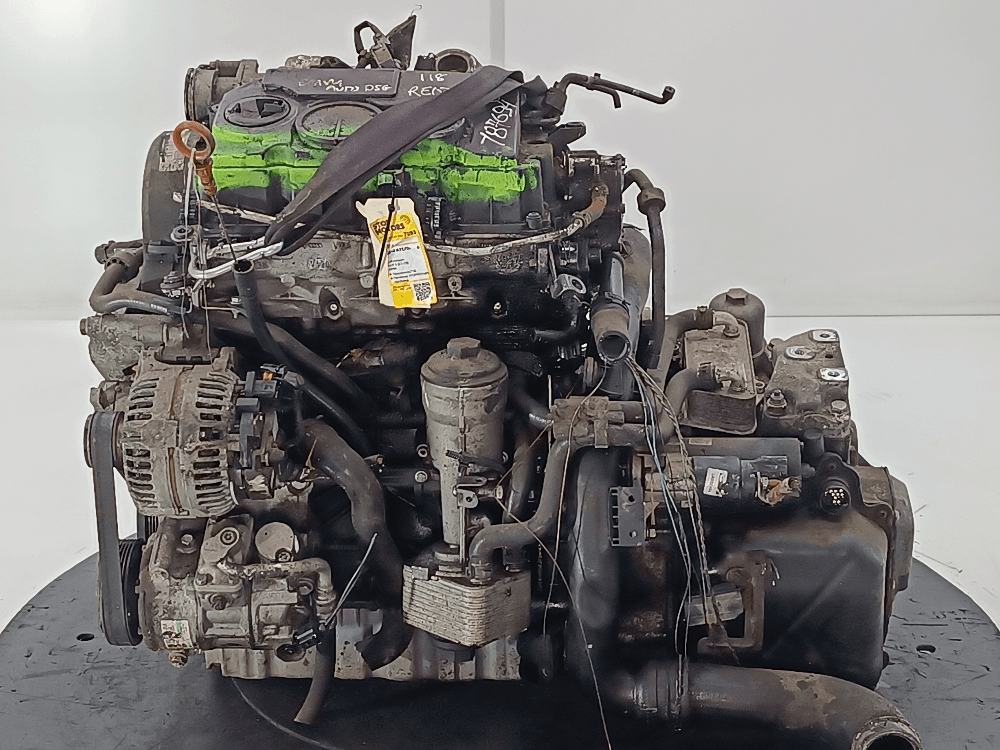 Двигатель к Volkswagen Golf 5 (03-09)