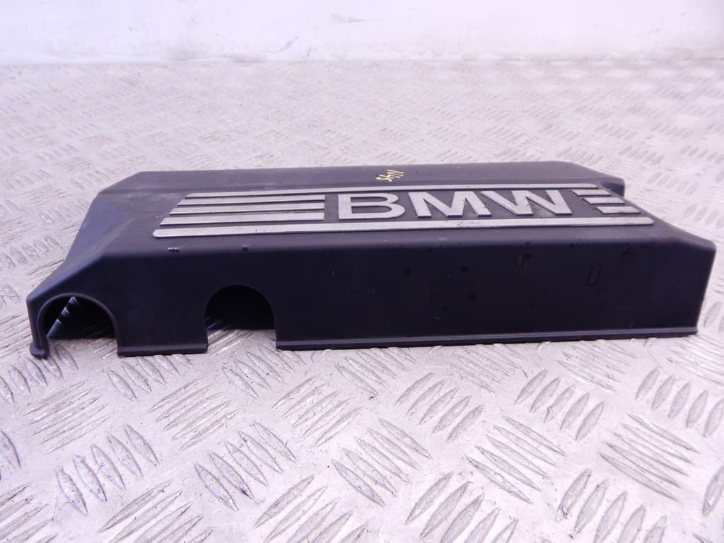 Декоративная крышка двигателя к BMW 1 E81/E82/E87/E88 (04-07)