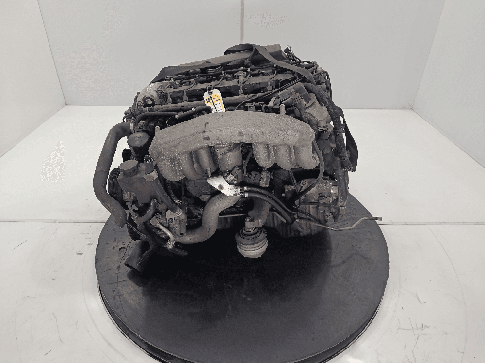 Двигатель к Mercedes E Class W211/S211 (02-06)