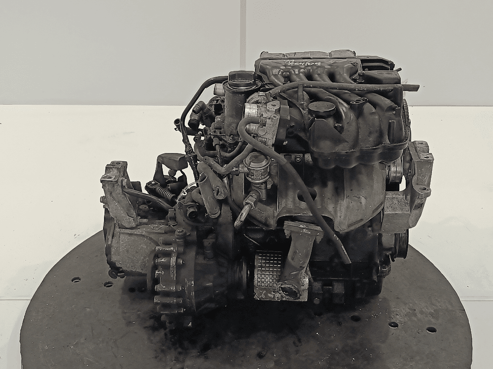 Двигатель к Volkswagen Golf 4 (97-06)