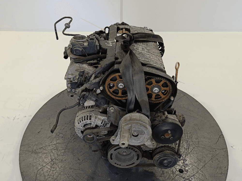 Двигатель к Opel Astra H (04-07)