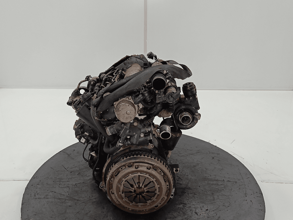 Двигатель к Volvo S40 1 Рестайлинг (00-04)