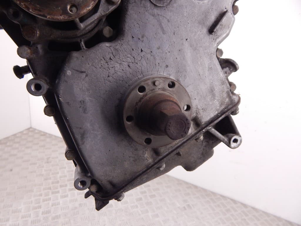 Двигатель к BMW 3 E36 (90-00)