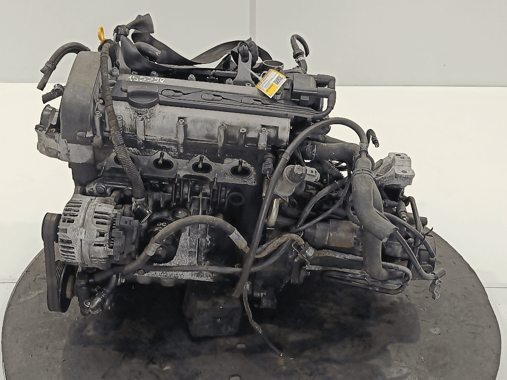 Двигатель к Volkswagen Golf 4 (97-06)