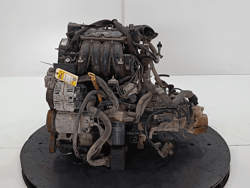 Двигатель к Volkswagen Golf 4 (97-06)
