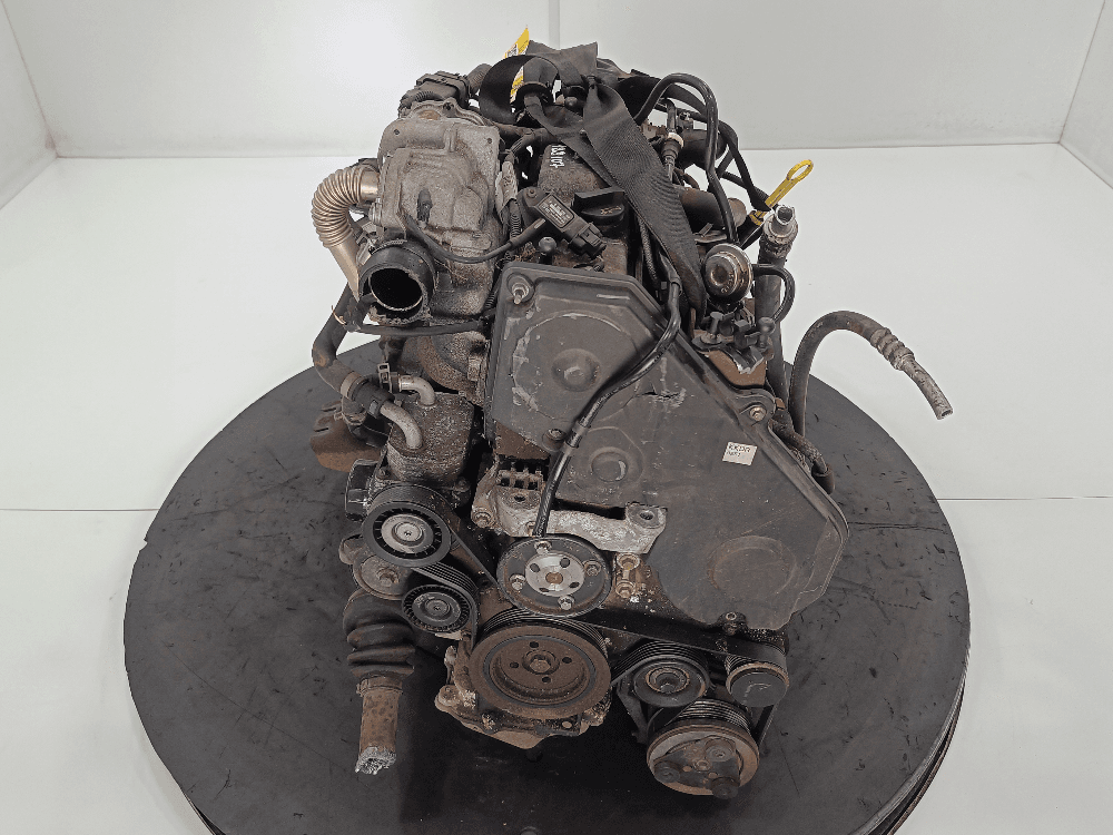 Двигатель к Ford Focus 2 (04-08)