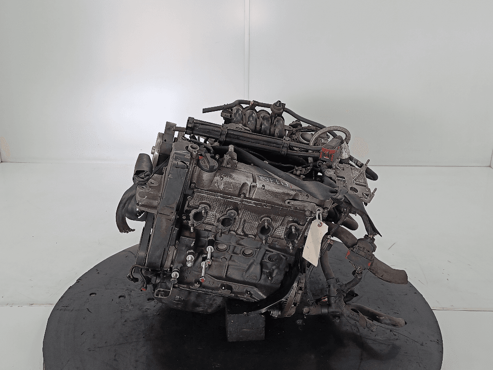 Двигатель к Fiat Grande Punto (05-18)