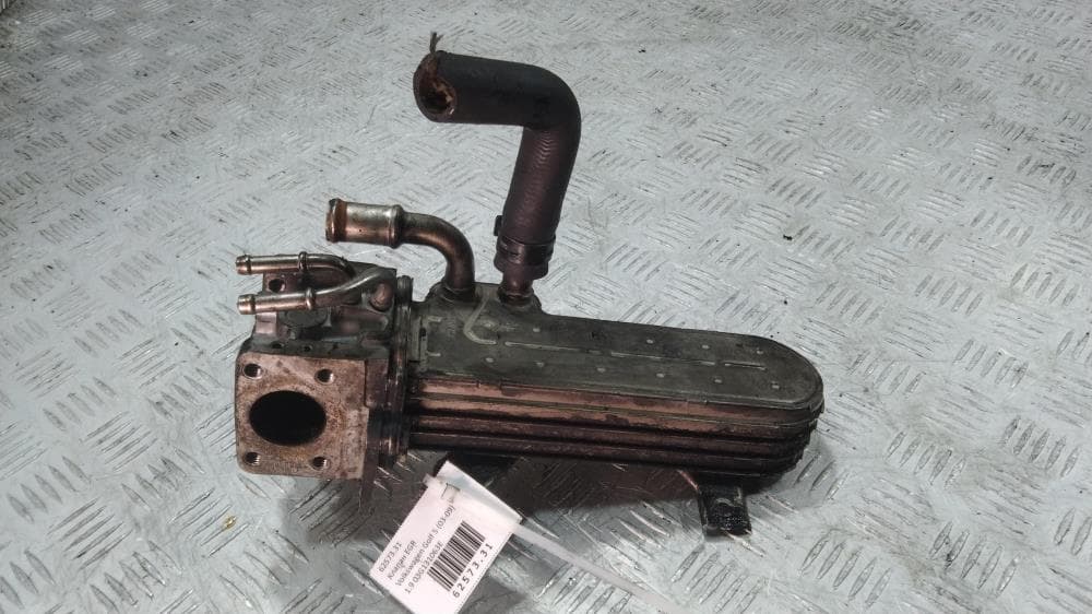 Клапан EGR к Volkswagen Golf 5 (03-09)