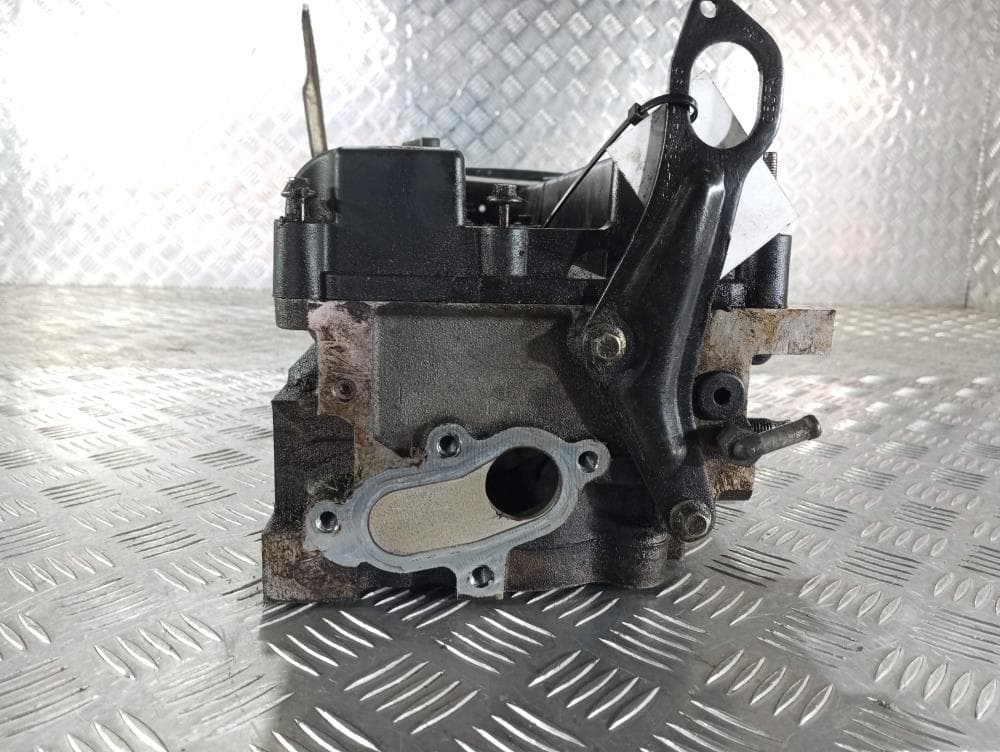 Головка блока цилиндров к Ford Focus 2 (04-08)