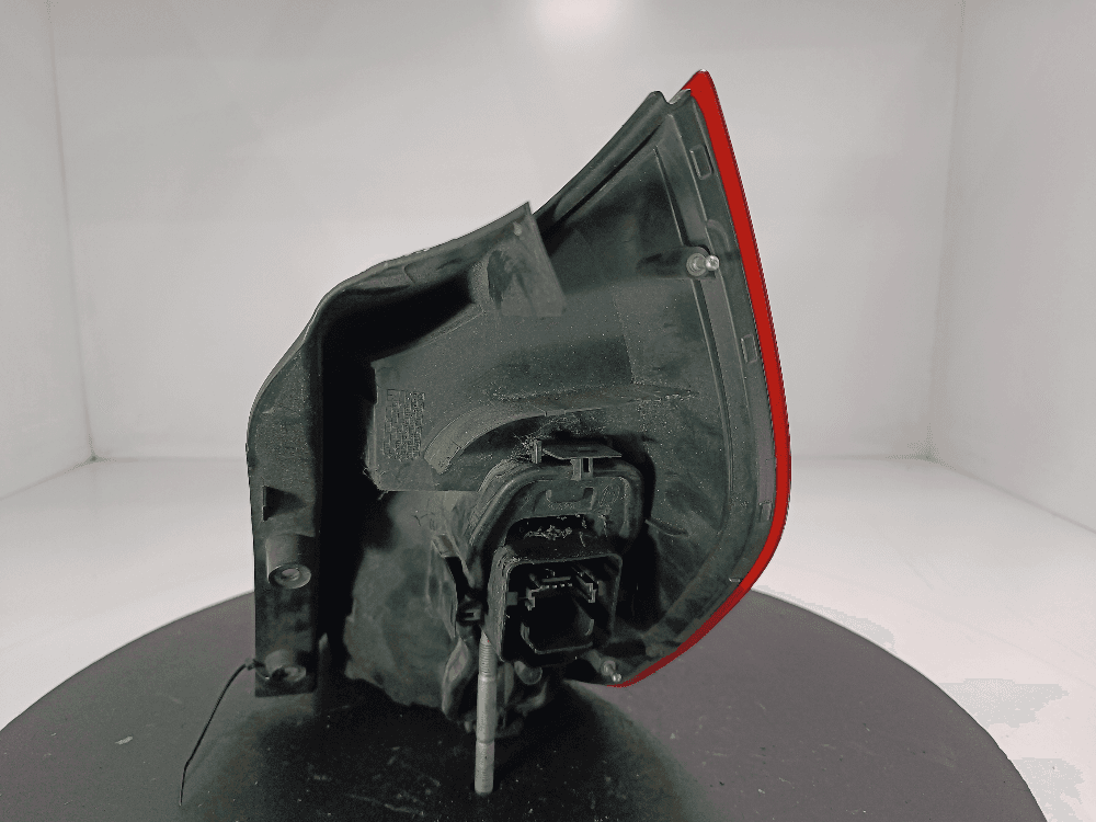 Фонарь задний левый к Renault Scenic 2 Рестайлинг (06-09)