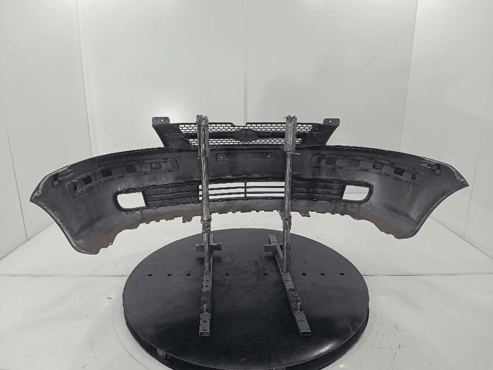 Бампер передний к Hyundai Getz 1 (02-05)