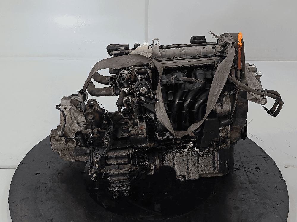 Двигатель к Volkswagen Golf 4 (97-06)