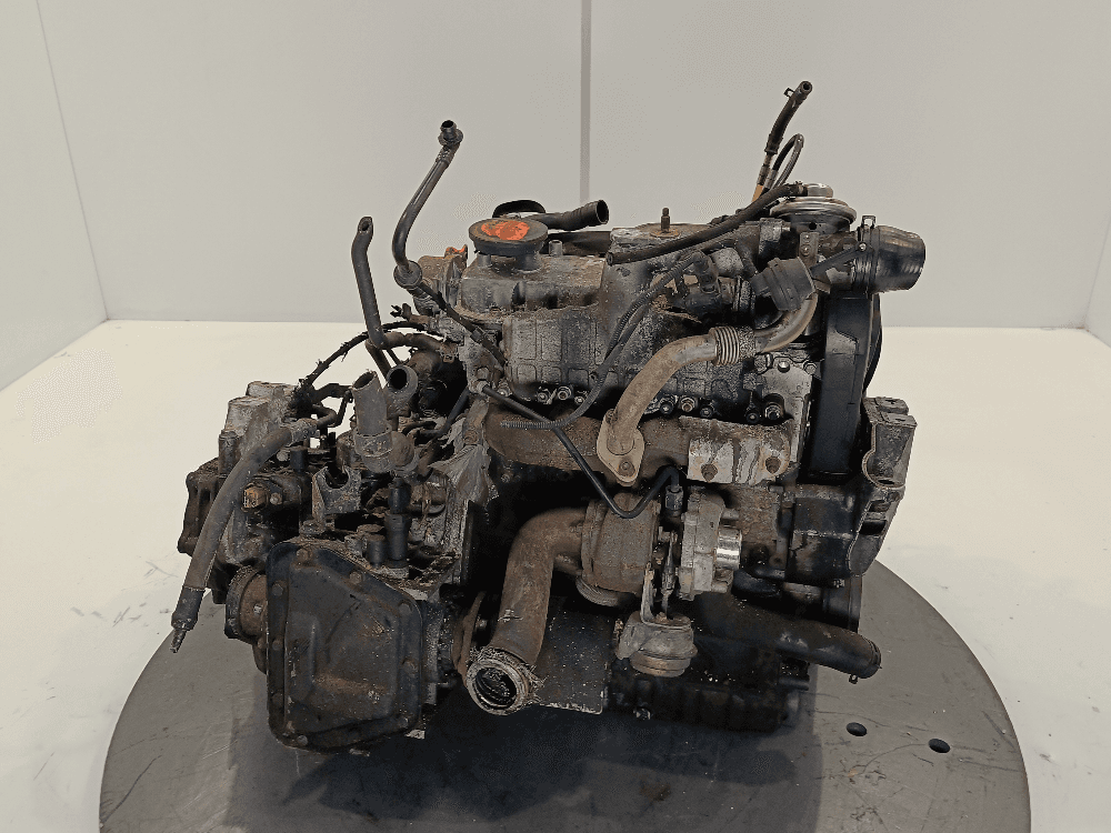 Двигатель к Volkswagen Golf 4 (97-06)
