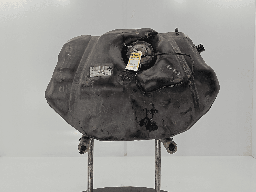 Бак топливный к Honda Accord 6 (98-02)