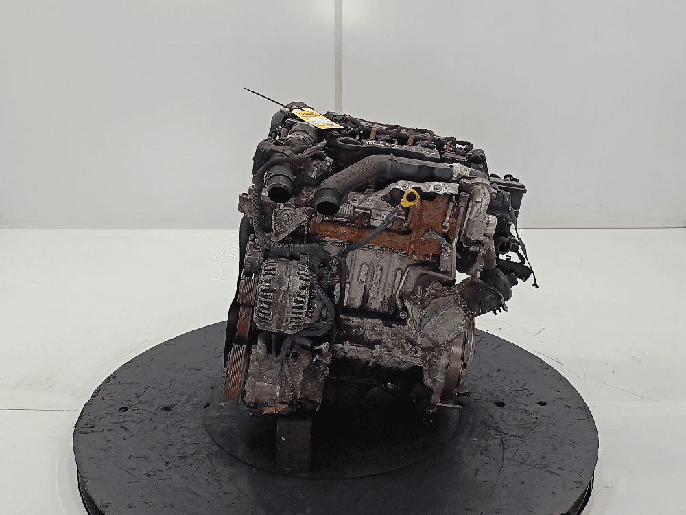 Двигатель к Peugeot Partner 2 (08-12)
