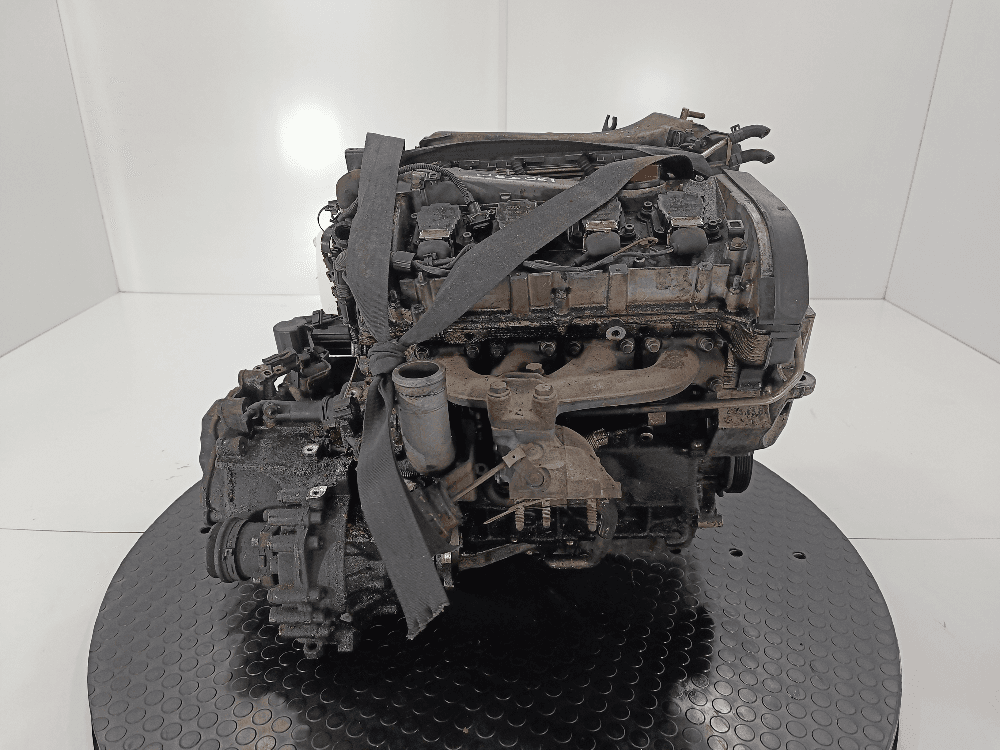 Двигатель к Volkswagen Golf 4 (97-06)