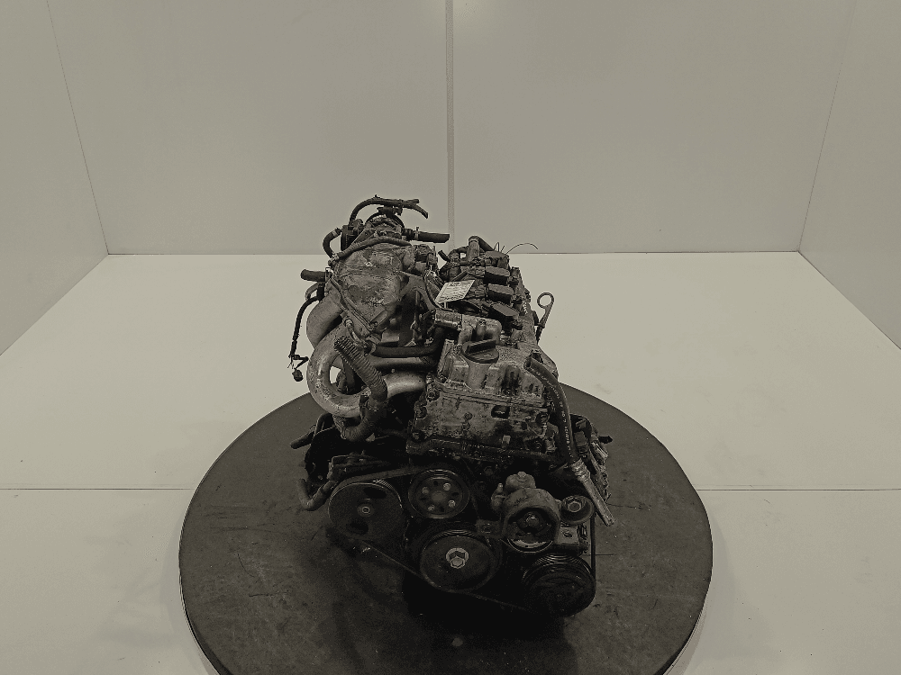 Двигатель к Nissan  Primera P12 (02-08)