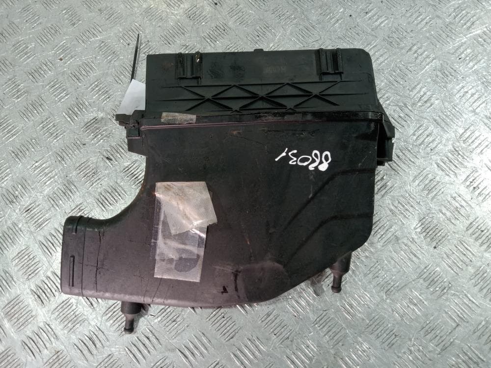 Корпус воздушного фильтра к Mercedes E Class W212/S212/C207/A207 Рестайлинг (13-16)