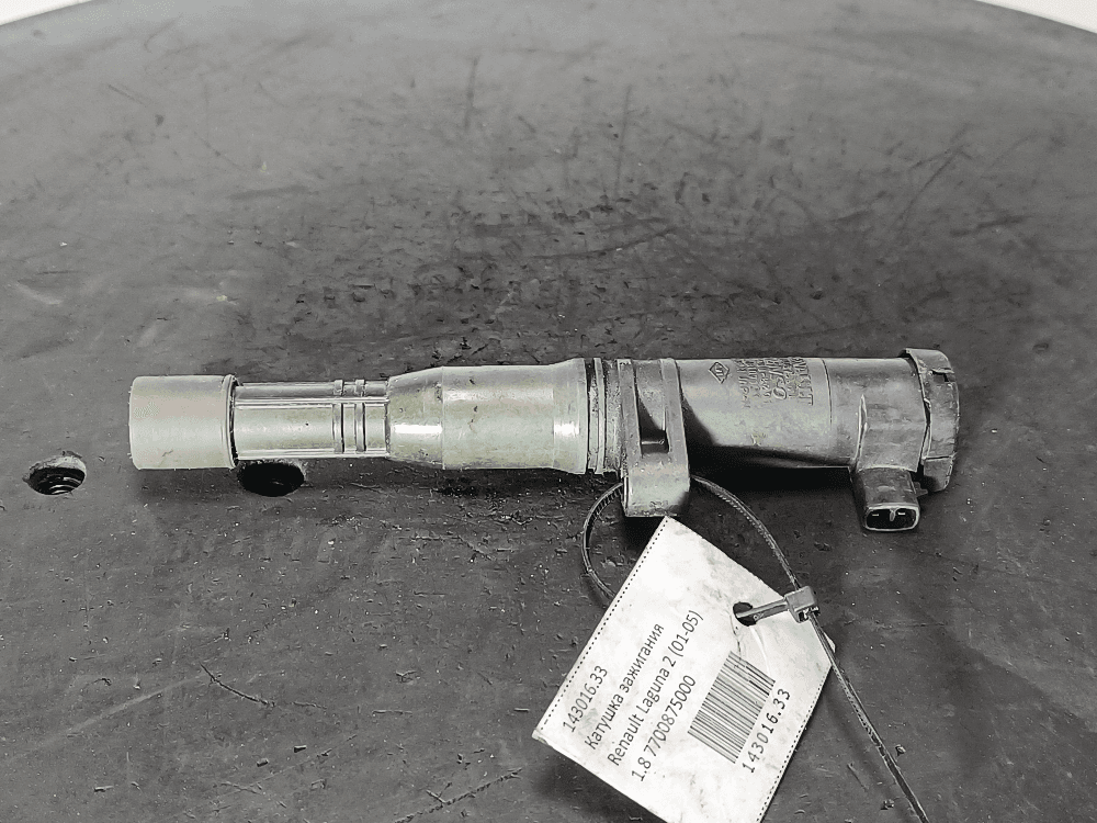 Катушка зажигания к Renault Laguna 2 (01-05)