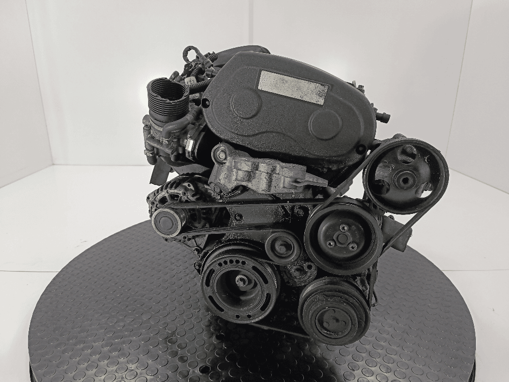 Двигатель к Opel Insignia 1 (08-14)