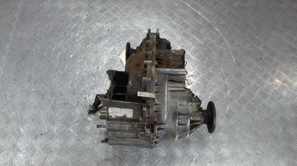 Раздаточная коробка к Great-Wall Hover H5 (10-17)