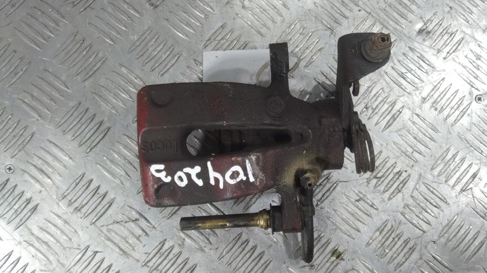 Суппорт задний левый к Alfa Romeo 156 (97-02)