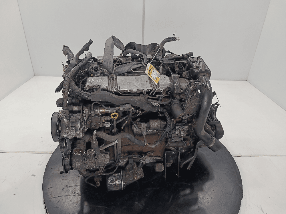 Двигатель к Toyota Avensis 2 (03-06)