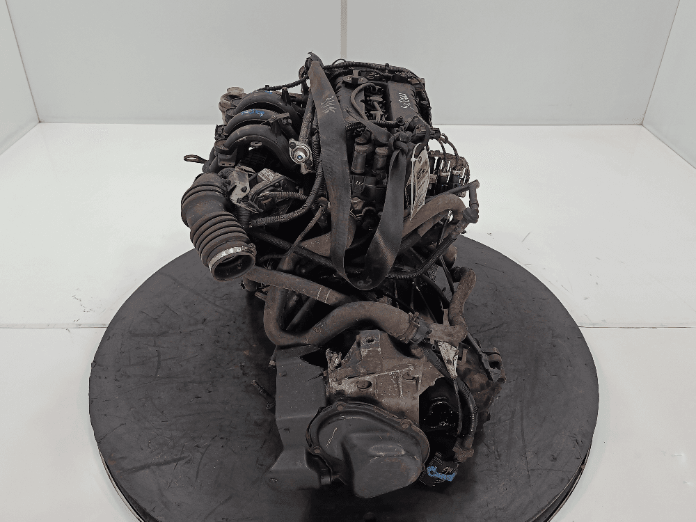 Двигатель к Ford Focus 2 (04-08)