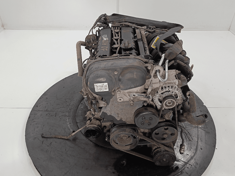 Двигатель к Ford Focus 2 (04-08)