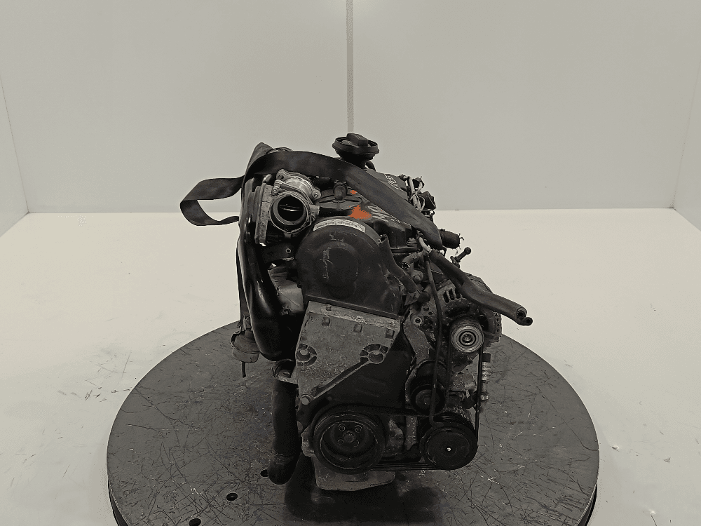 Двигатель к Volkswagen Polo 4 (01-05)