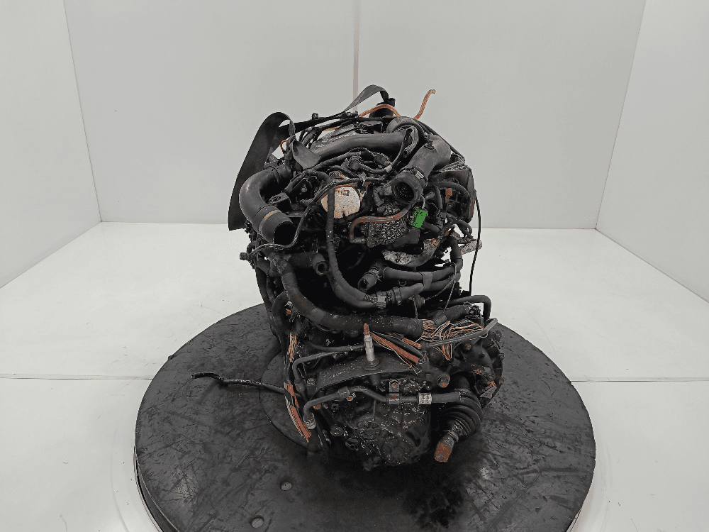 Двигатель к Renault Master 3 (10-14)